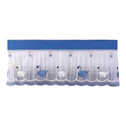 空调罩挡风帘全包挂机防尘罩