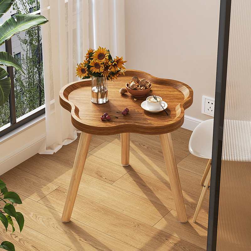 沙发边几可移动茶几小型桌床头小桌子迷你边阳台角小户型几客厅