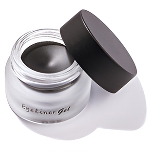 Judydoll橘朵眼线膏眉笔明眸流畅持妆防水不晕染眉粉眉膏二合一女