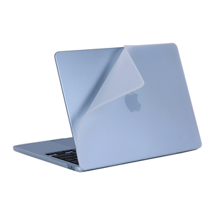 适用2026苹果MacBook Air保护壳Neo超薄A3404软壳Pro保护套A3426笔记本A3427电脑A3428透明A3449防摔壳A3429