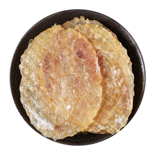 温州特产正宗野生马面鱼片无淀粉可烧烤香鱼片生鱼片海鲜干货250g