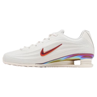 耐克 Nike Shox Z SE 防滑耐磨 女子举重鞋 IM6051 002