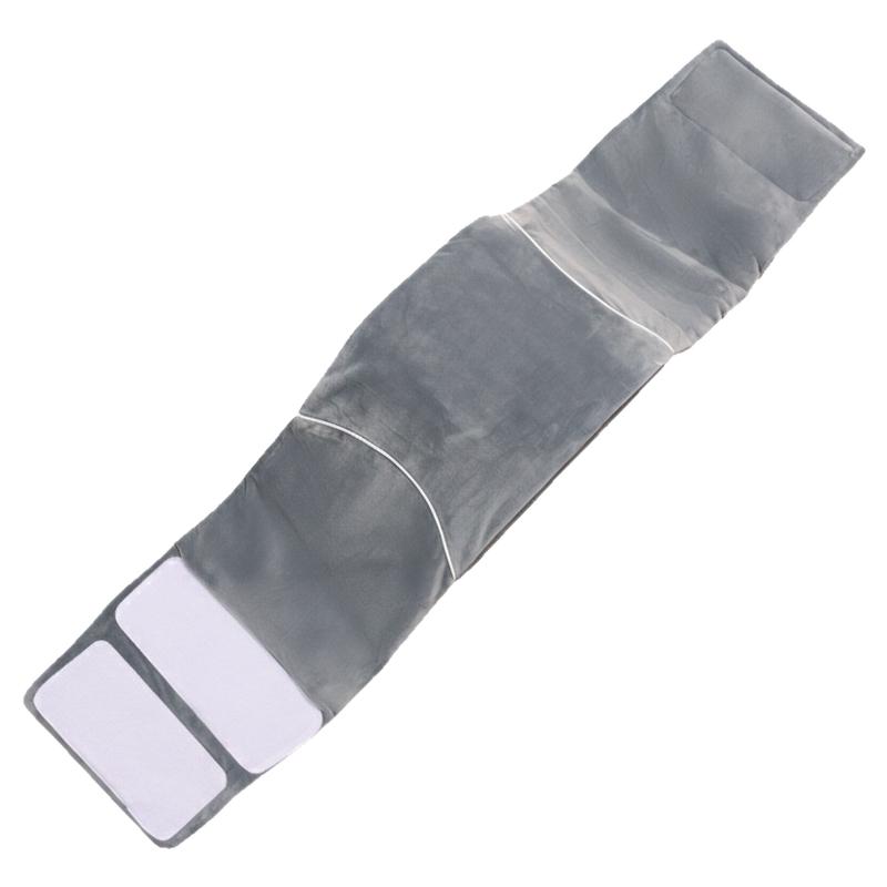 【100%正品】艾灸热敷肚子暖带脉