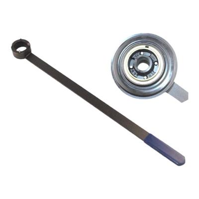 福特翼虎1.5曲轴皮带轮拆卸工具