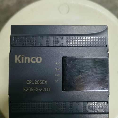 询价PLC步科CPU205EX  K205EX-22DT。功能正议价