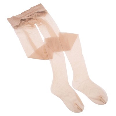 素纥「璀璨」超薄油亮+珠光丝袜