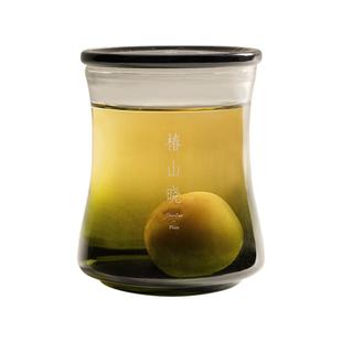 【轻微瑕疵特价】椿山晓青梅酒6瓶 微醺高颜值低度果酒女晚安小酒