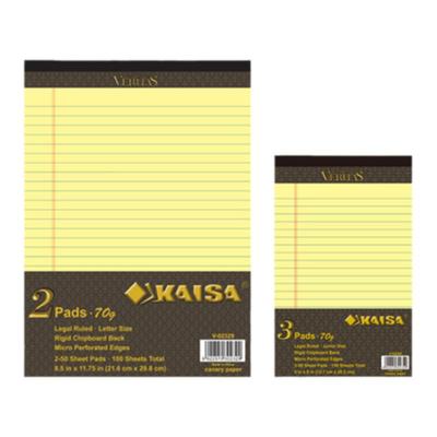 凯萨美式拍纸本凯撒本子