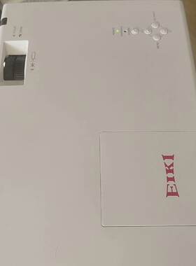 议价EIKI投影  LC-AE38，是的价钱，，适用