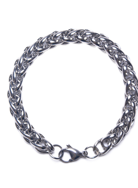 潮牌手链男popping男街头嘻哈