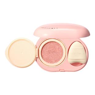 Judydoll橘朵珍珠气垫提亮遮瑕液高光面部膨胀遮泪沟黑眼圈斑点女