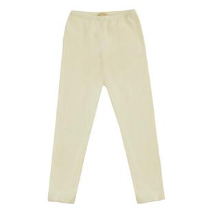 锦小和 amber韩国童装女童打底裤软糯儿童外穿时尚亲肤弹力修身裤