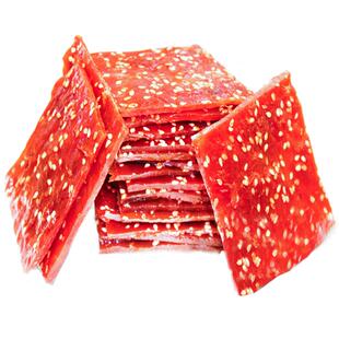 一封情酥北京王府井猪肉脯休闲零食网红肉脯薄肉片即食美味肉干
