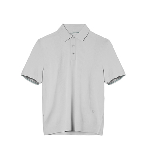 【清泉纱Polo】VICUTU威可多男春夏翻领保罗衫半袖Polo