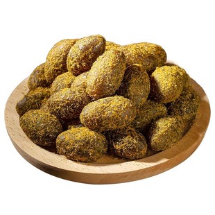 甘草橄榄500g广东潮汕特产九制橄榄果脯干橄榄甘甜凉果官方旗舰店