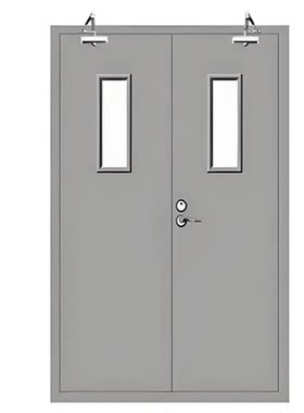视窗防火门咨询报价旧国标新国标