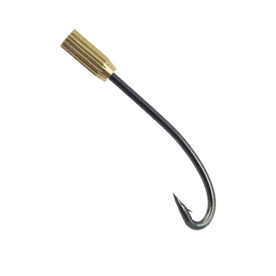 黄鳝钩配件M2螺纹可更换钩钩头