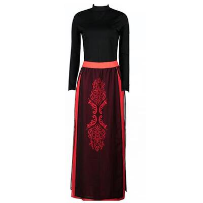 青春有你2芒种同款女团古典舞服