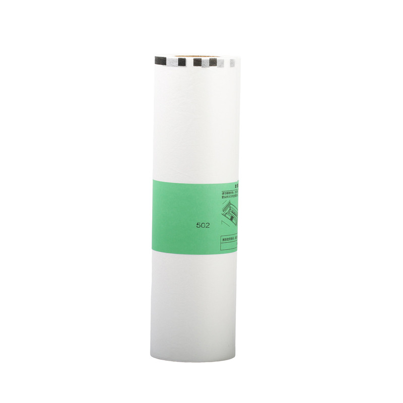 华铭适用理光Type502A3版纸
