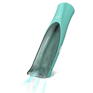 佩佩婴儿理发器吸发静音超幼儿童宝宝剃头神器充电推子新生家用