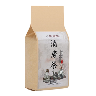 槐蒲消痔茶草本药内调槐花蒲公英赤小豆芡实火麻仁山楂甘草大麦茶