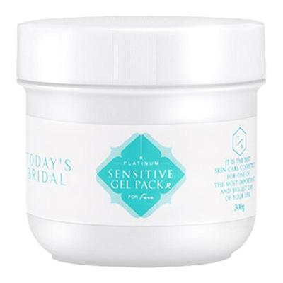 初唯新娘舒缓净透卸妆啫喱