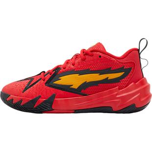 Puma/彪马官方正品SCOOT ZEROS男士斯库特缓震篮球鞋311070-01