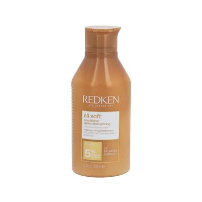 欧洲直邮redken通用护发素
