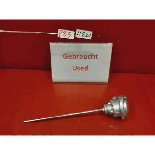 JUMO DE06MI 004PTB015 Rev.3