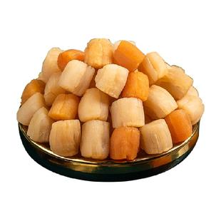 北海印象干贝瑶柱干特产海鲜淡干扇贝瑶柱肉煲汤煮粥食材