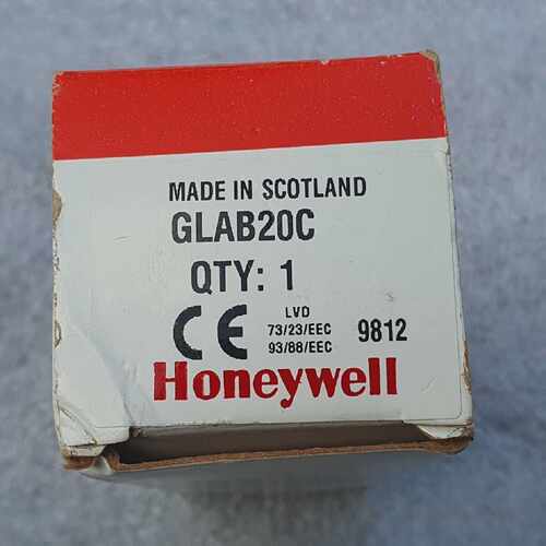 Honeywell GLAB20C NEU