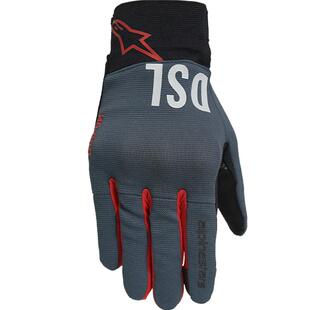 a星DIESEL迪塞尔联名骑行手套摩托车手套机车手套装备男SHOTARO