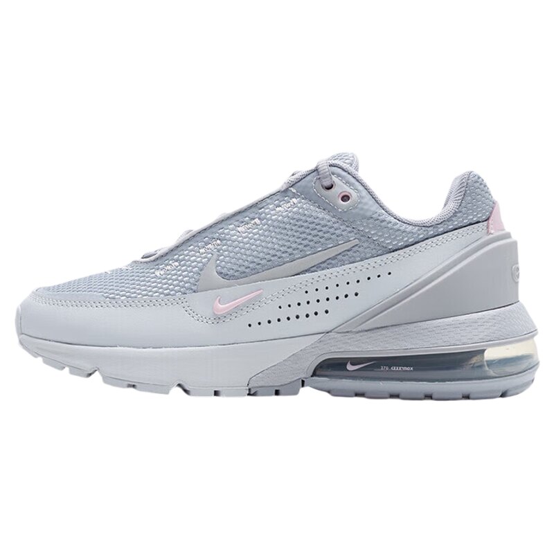 NIKE/耐克女鞋AIR MAX PULSE 新款气垫透气运动跑步鞋FD6409-004