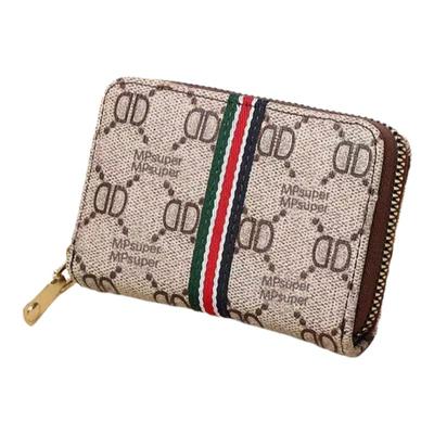 防盗刷卡包男女式防消磁多卡位超薄证件卡夹大容量驾驶证卡套钱包