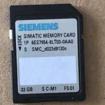 议价6ES7954-8LT03-0AA0西门子存储卡32GB 6ES7 954-8LT03-0AA0