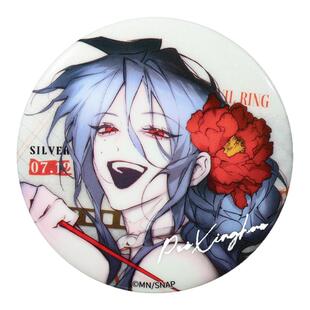 官谷 暴蒙恶之环撕拉片徽章吧唧拍立得小卡裴星火二次元正版周边