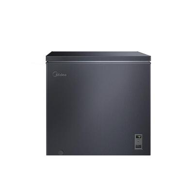 美的200L-40℃超低温减霜冰柜