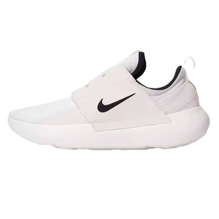 NIKE耐克男鞋新款E-SERIES轻便低帮运动鞋透气休闲鞋女DV2436-100