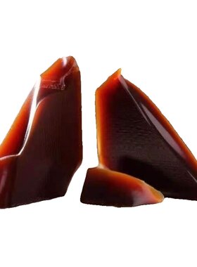 山东正品鹿角胶100g|千人加购