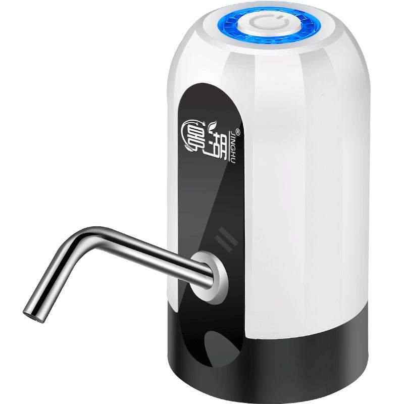 桶裝水抽水器家用電動支架礦泉水純凈水桶飲水機壓水器自動出水器