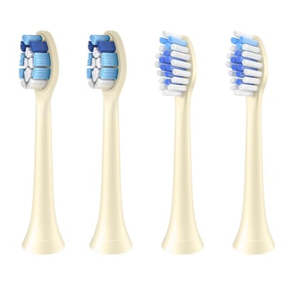 适配Ulike/Careup电动牙刷头