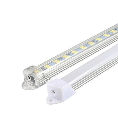 12v夜市摆摊超亮led直流电瓶灯管