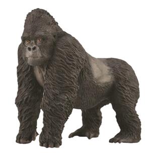 顺丰包邮【88899大猩猩】CollectA官方授权正版动物模型早教玩具