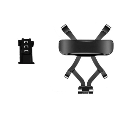 本田飞度车载手机支架