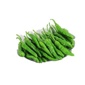 正宗樟树港小辣椒椒农自种精品新鲜现摘湘菜下饭菜湖南湘阴特产
