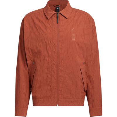 Adidas/阿迪达斯正品新款男士武极系列运动休闲外套IP4941