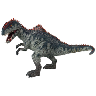 林畅模玩儿童恐龙玩具影版变异巨兽龙模型真南方巨兽龙仿真动物