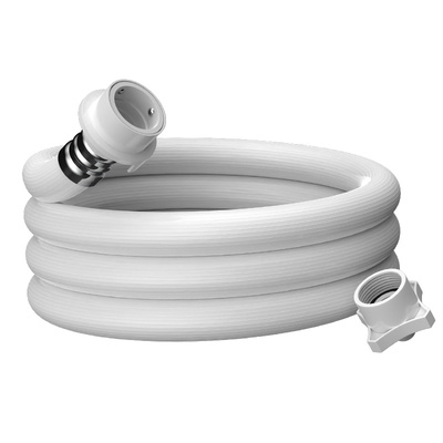 适用美的全自动洗衣机进水管软管