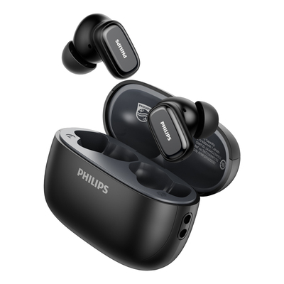 【官方正品】飞利浦蓝牙耳机降噪