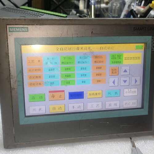 溢价-648-0BC11-3AX0 触摸屏 SMAR